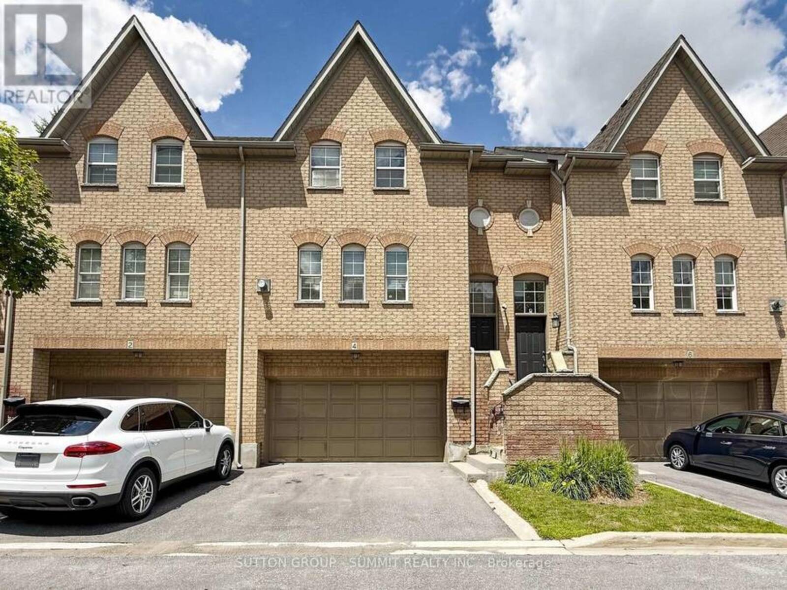 4 - 8305 MCLAUGHLIN ROAD, Brampton, Ontario L6Y 5G3