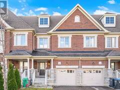 11 YATELY STREET Brampton Ontario, L7A 4R9