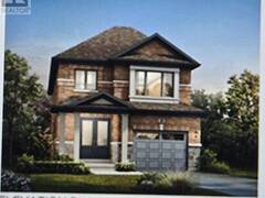 40 BLACKBURN STREET Cambridge Ontario, N1S 0E1