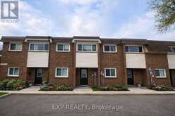 111 - 55 GODSTONE ROAD | Toronto Ontario | Slide Image One