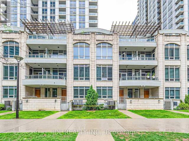 TH07 - 761 BAY STREET Toronto Ontario, M5G 2R2 - 3 Bedrooms Condo For Sale