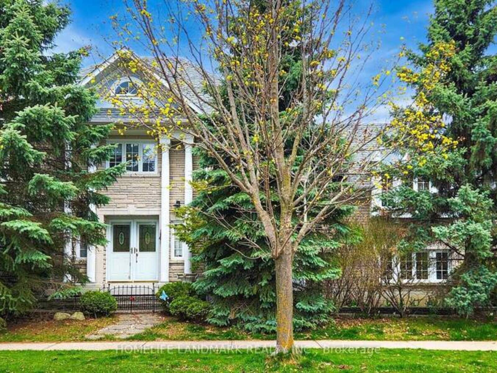 24 TODD ROAD, Ajax, Ontario L1T 4C6