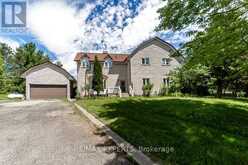 7440 17TH SIDE ROAD | Schomberg Ontario | Slide Image Nine