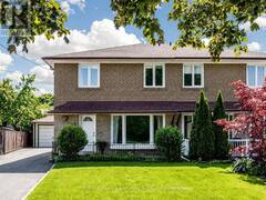 19 DAVELAYNE ROAD Toronto Ontario, M9M 2A6