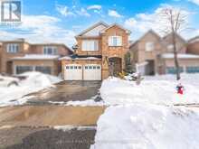 33 SEWELLS LANE | Brampton Ontario | Slide Image Two