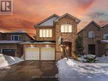33 SEWELLS LANE | Brampton Ontario | Slide Image Three