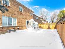 33 SEWELLS LANE | Brampton Ontario | Slide Image Forty-five