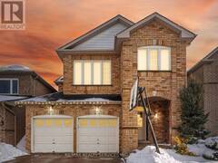 33 SEWELLS LANE Brampton Ontario, L7A 2Z9