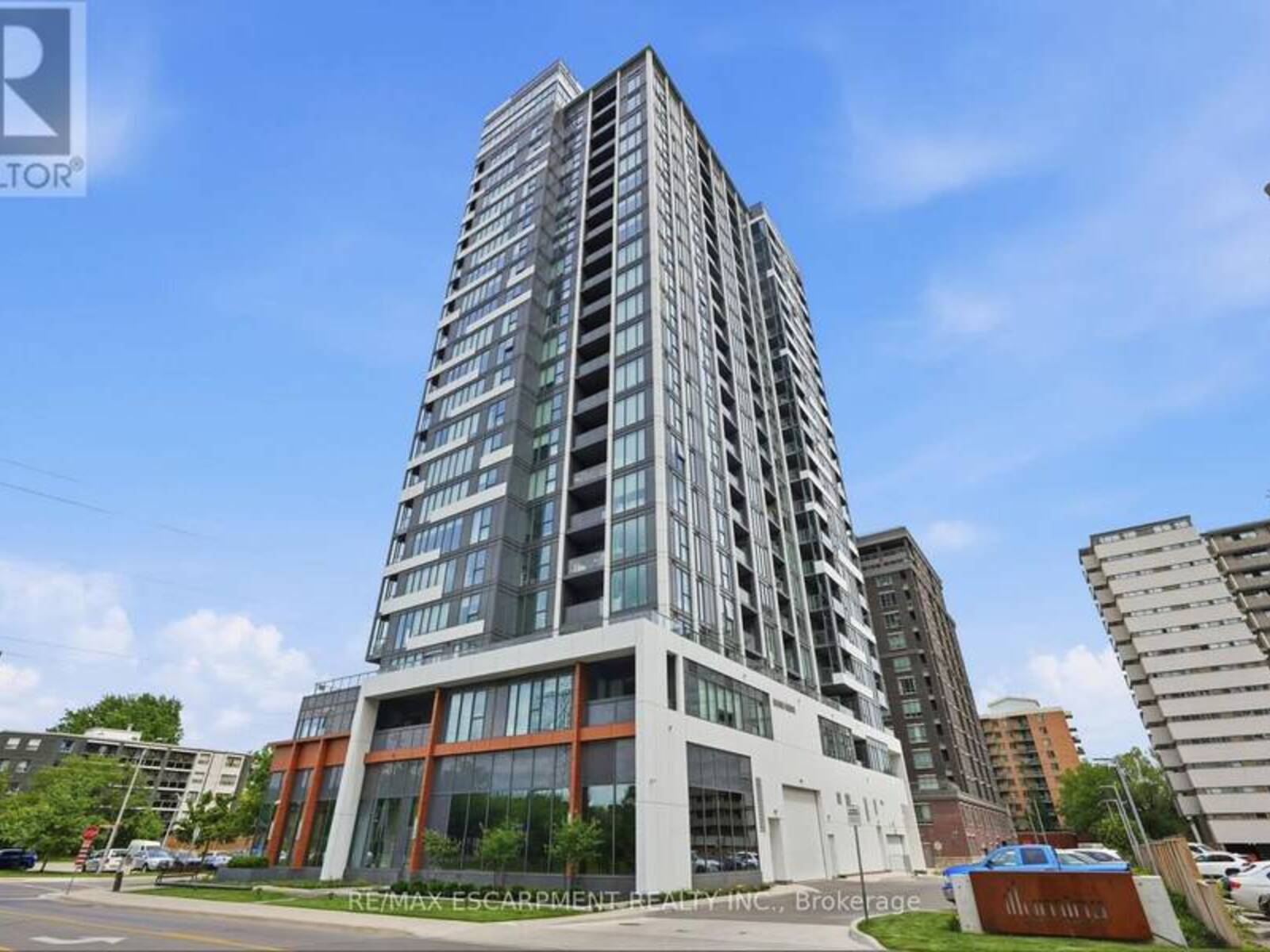 909 - 500 BROCK AVENUE, Burlington, Ontario L7S 0A5