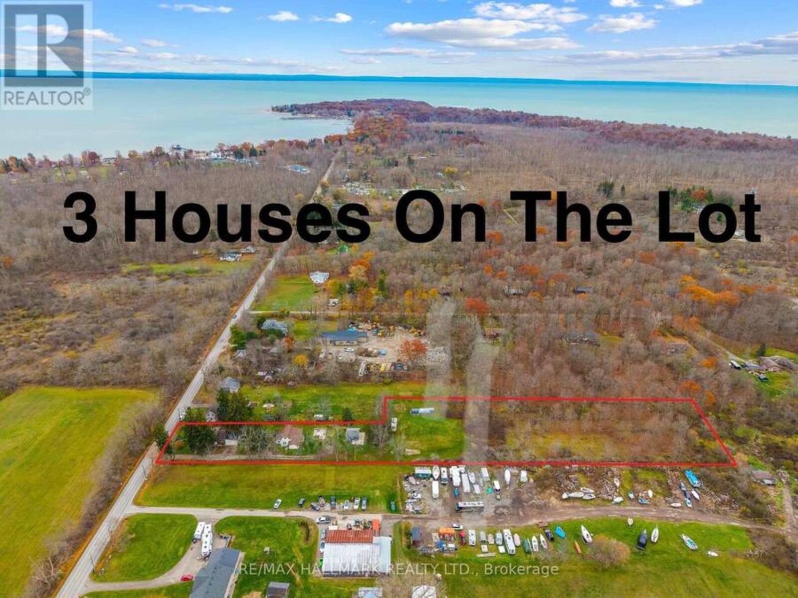231 POINT ABINO ROAD S, Fort Erie, Ontario L0S 1N0