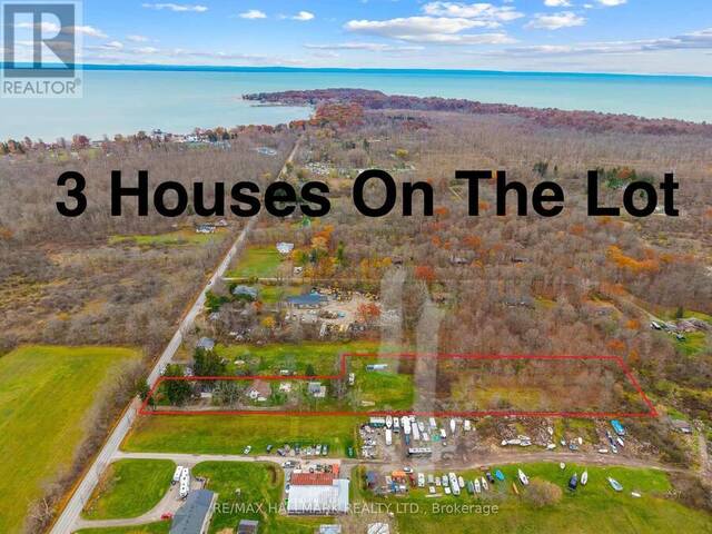 231 POINT ABINO ROAD S Fort Erie Ontario, L0S 1N0 - 8 Bedrooms Home For Sale