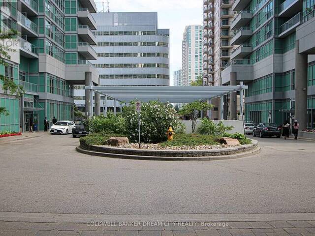 1106 - 60 TOWN CENTRE COURT Toronto Ontario, M1P 0B1 - 2 Bedrooms Condo For Sale