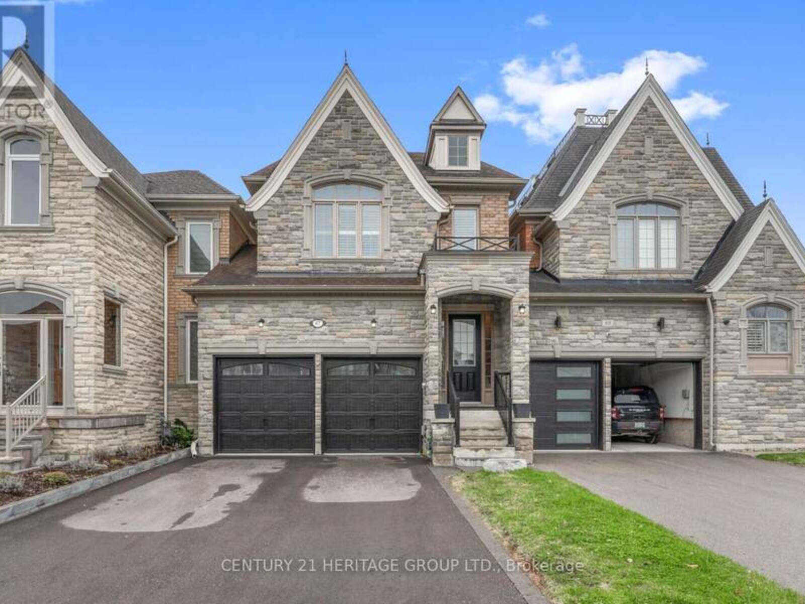 67 ALEX CAMPBELL CRESCENT, King, Ontario L7B 1K9