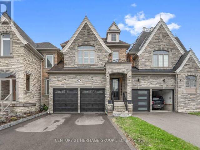 67 ALEX CAMPBELL CRESCENT King Ontario, L7B 1K9 - 5 Bedrooms Home For Sale