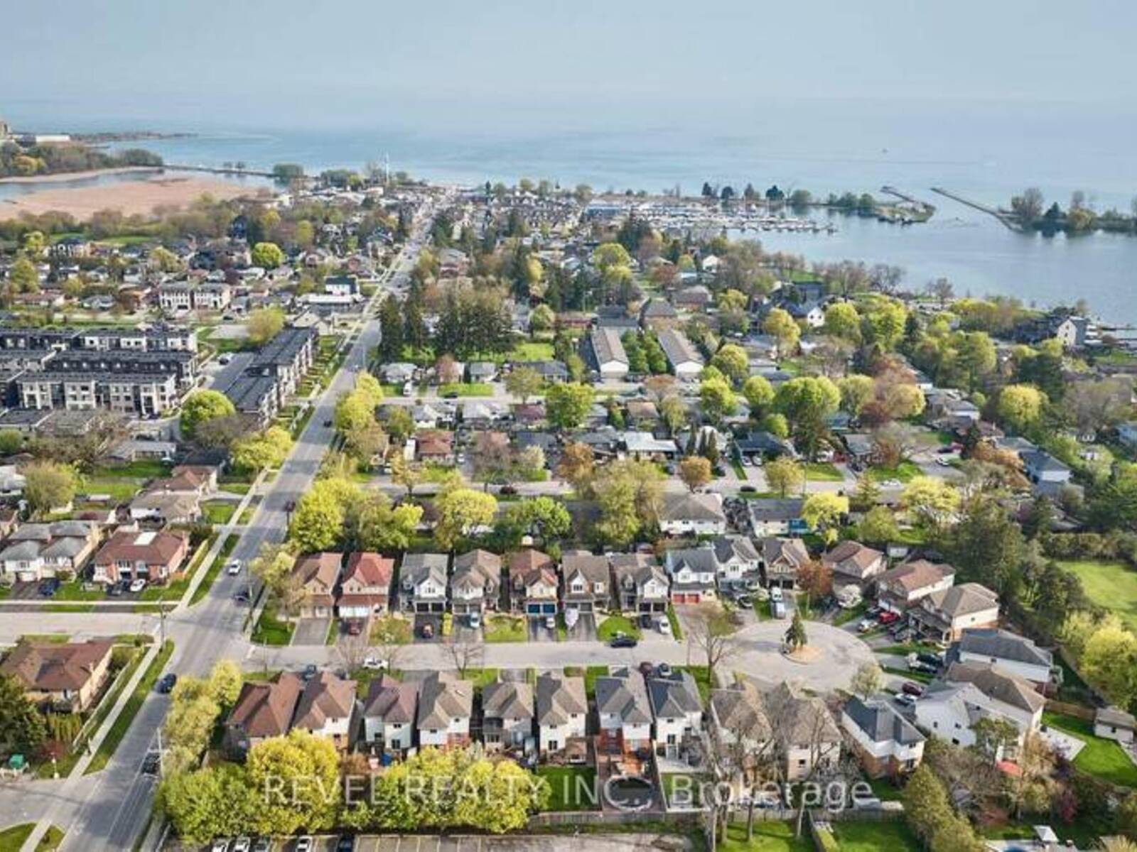 1218 MONICA COOK PLACE, Pickering, Ontario L1W 4A4