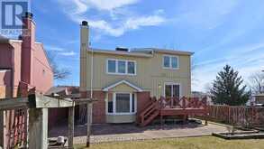 30 WINTERMUTE BOULEVARD | Toronto Ontario | Slide Image Thirty