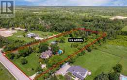 3904 CONCESSION 12 SUNNIDALE SIDE ROAD | Stayner Ontario | Slide Image Forty-nine