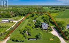 3904 CONCESSION 12 SUNNIDALE SIDE ROAD | Stayner Ontario | Slide Image Four