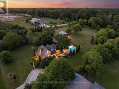 3904 CONCESSION 12 SUNNIDALE SIDE ROAD Stayner Ontario, L0M 1S0