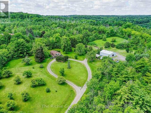 13494 TENTH LINE Halton Hills Ontario, L7G 4S8 - 2 Bedrooms Home For Sale