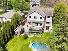 25 WALTHAM DRIVE | Toronto Ontario | Slide Image Thirty-six