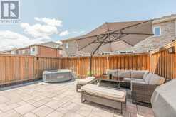 99 HUGUENOT ROAD | Oakville Ontario | Slide Image Thirty-four