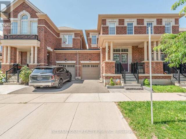 99 HUGUENOT ROAD Oakville Ontario, L6H 0M3 - 3 Bedrooms Home For Sale