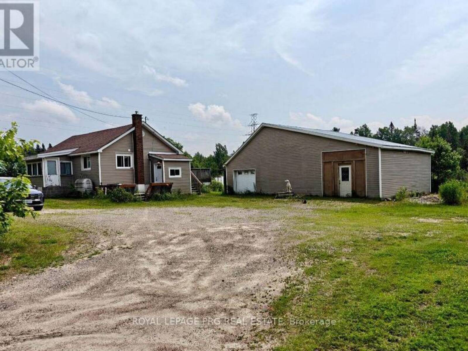 1521 FOUR MILE LAKE ROAD, North Bay, Ontario P1B 8G2
