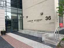 815 - 36 LISGAR STREET | Toronto Ontario | Slide Image Three