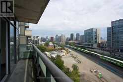 815 - 36 LISGAR STREET | Toronto Ontario | Slide Image Eight