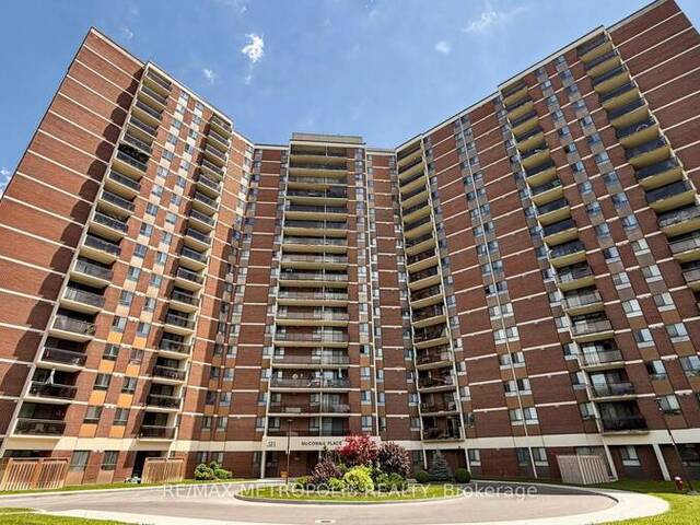 405 - 121 TRUDELLE STREET Toronto Ontario, M1J 3K4 - 2 Bedrooms Condo For Sale