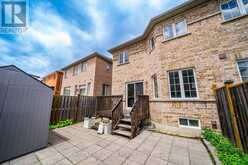 85 VERA LYNN CRESCENT | Whitchurch-Stouffville Ontario | Slide Image Forty-eight