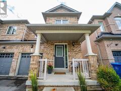 85 VERA LYNN CRESCENT Whitchurch-Stouffville Ontario, L4A 0X4