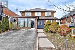 622 THE QUEENSWAY | Toronto Ontario | Slide Image One