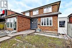 622 THE QUEENSWAY | Toronto Ontario | Slide Image Three