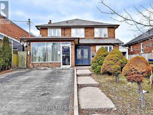 622 THE QUEENSWAY Toronto Ontario, M8Y 1K3 - 6 Bedrooms Home For Sale