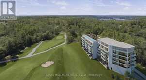 207 - 120 CARRICK TRAIL | Gravenhurst Ontario | Slide Image One