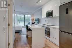 207 - 120 CARRICK TRAIL | Gravenhurst Ontario | Slide Image Four