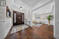 2151 RODICK ROAD | Markham Ontario | Slide Image Six