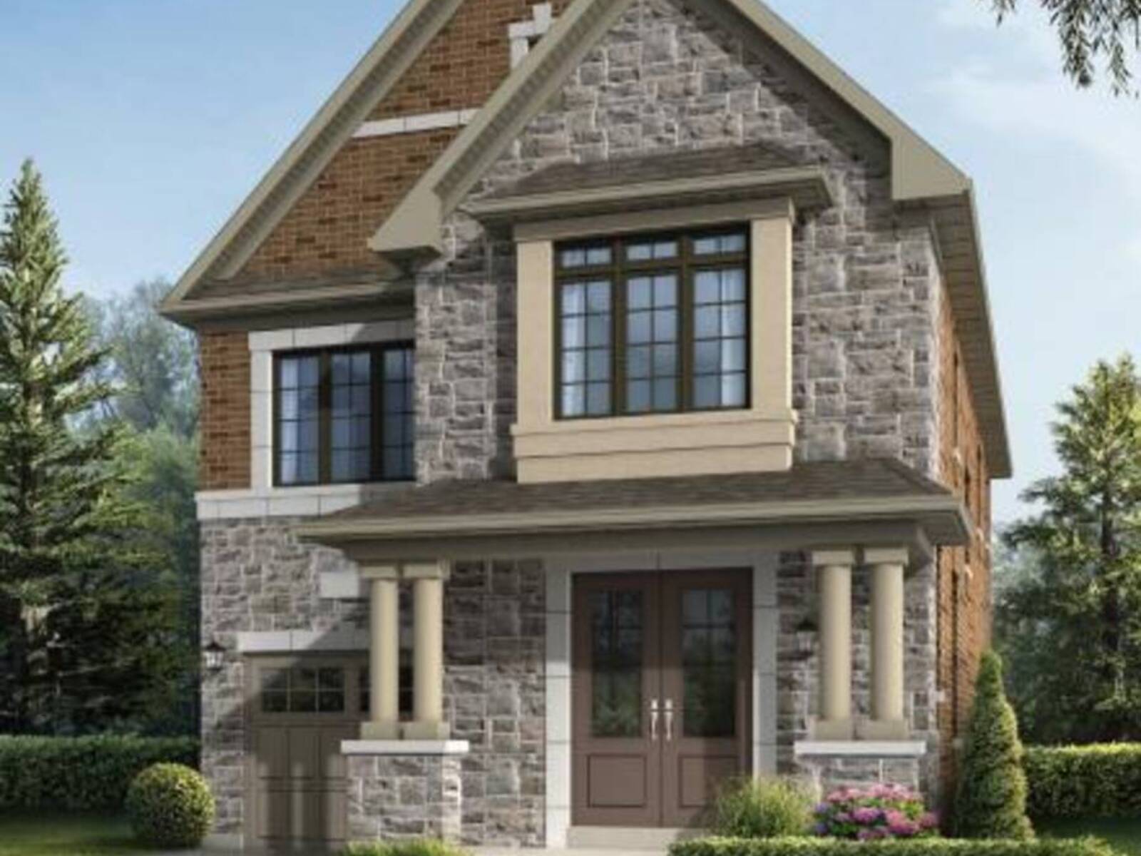 LOT 6 - 30 ICEWATER TERRACE, Brampton, Ontario L6R 4H2