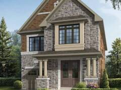 LOT 6 - 30 ICEWATER TERRACE Brampton Ontario, L6R 4H2