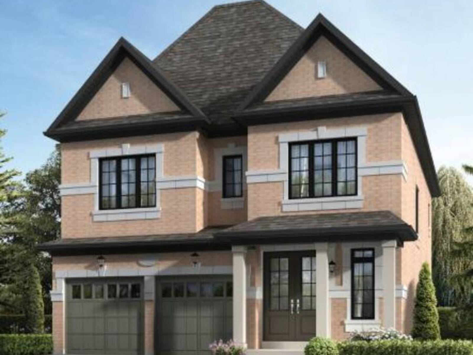 LOT 9 - 24 ICEWATER TERRACE, Brampton, Ontario L6R 4H2
