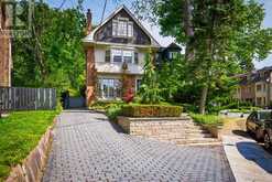 30 EDGEWOOD CRESCENT | Toronto Ontario | Slide Image One