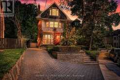 30 EDGEWOOD CRESCENT | Toronto Ontario | Slide Image Two