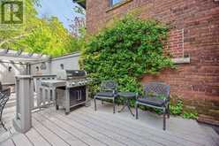 30 EDGEWOOD CRESCENT | Toronto Ontario | Slide Image Forty-five