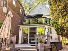30 EDGEWOOD CRESCENT | Toronto Ontario | Slide Image Forty-nine