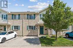 4 - 7470 MONASTERY DRIVE | Niagara Falls Ontario | Slide Image Two