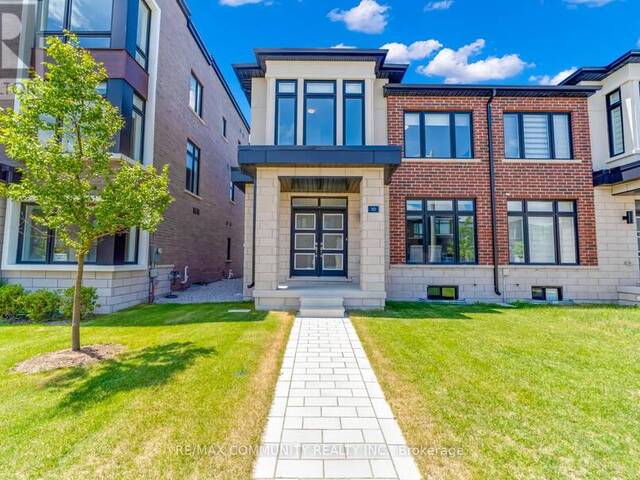 10 LIAM FOUDY COURT Toronto Ontario, M1P 0G3 - 4 Bedrooms Home For Sale