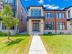 10 LIAM FOUDY COURT Toronto Ontario, M1P 0G3