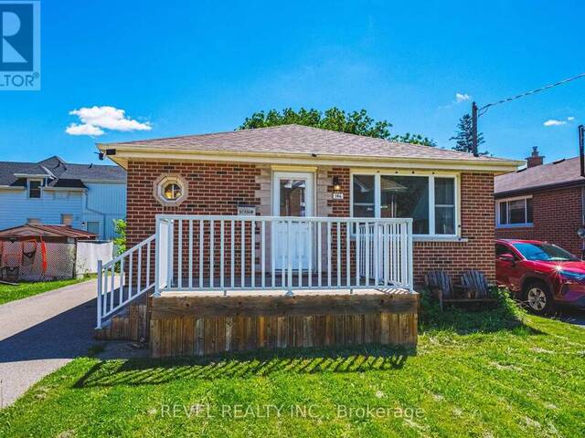 146 SUPERIOR STREET Brantford Ontario, N3S 2L4 - 4 Bedrooms Home For Sale